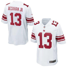Load image into Gallery viewer, Odell Beckham Jr New York Giants Game Jersey 2019