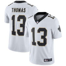 Load image into Gallery viewer, Michael Thomas New Orleans Saints Vapor Untouchable Limited Player Jersey 2019