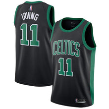 Load image into Gallery viewer, Kyrie Irving Boston Celtics Swingman Jersey 2019 - Icon Edition
