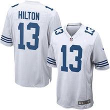Load image into Gallery viewer, T.Y. Hilton IndianaPolis Colts Game Jersey 2019