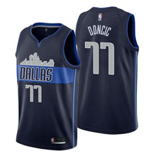 Load image into Gallery viewer, Dallas Mavericks Luka Doncic Swingman Jersey 2019