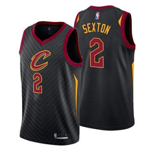 Load image into Gallery viewer, Cleveland Cavaliers Collin Sexton Swingman Jersey 2019