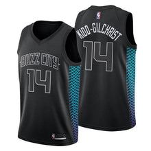 Load image into Gallery viewer, Michael Kidd-Gilchrist Charlotte Hornets Jordan Brand Swingman Jersey 2019 - Icon Edition