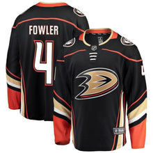 Load image into Gallery viewer, Cam Fowler Anaheim Ducks Player Swingman Jersey 2019