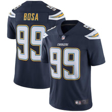Load image into Gallery viewer, Joey Bosa Los Angeles Chargers Game Jersey 2019