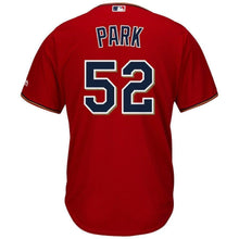 Load image into Gallery viewer, Byung-ho Park Minnesota Twins Baseball Player Jersey 2019