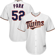 Load image into Gallery viewer, Byung-ho Park Minnesota Twins Baseball Player Jersey 2019