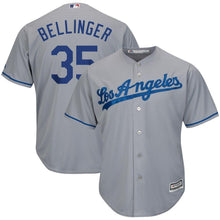 Load image into Gallery viewer, Cody Bellinger Los Angeles Dodgers Baseball Player Jersey 2019