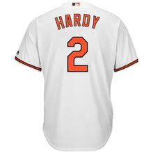 Load image into Gallery viewer, JJ Hardy Baltimore Orioles Baseball Player Jersey 2019