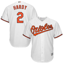 Load image into Gallery viewer, JJ Hardy Baltimore Orioles Baseball Player Jersey 2019