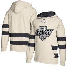 Load image into Gallery viewer, Los Angeles Kings CCM Jersey 2019 Pullover Hoodie