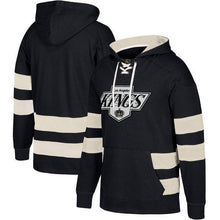 Load image into Gallery viewer, Los Angeles Kings CCM Jersey 2019 Pullover Hoodie