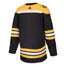 Load image into Gallery viewer, Men s Boston Bruins Black 2019 Stanley Cup Final Bound Home Authentic Patch Jersey 2019