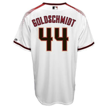 Load image into Gallery viewer, Paul Goldschmidt Arizona Diamondbacks Baseball Player Jersey 2019