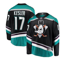 Load image into Gallery viewer, Ryan Kesler Anaheim Ducks Player Swingman Jersey 2019