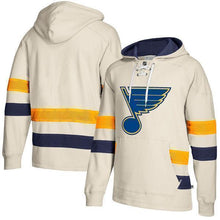 Load image into Gallery viewer, St.Louis Blues CCM Jersey 2019 Pullover Hoodie