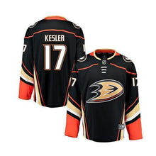 Load image into Gallery viewer, Ryan Kesler Anaheim Ducks Player Swingman Jersey 2019