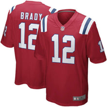 Load image into Gallery viewer, Tom Brady New England Patriots Jersey 2019