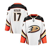 Load image into Gallery viewer, Ryan Kesler Anaheim Ducks Player Swingman Jersey 2019
