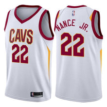 Load image into Gallery viewer, Cleveland Cavaliers Larry Nance Jr. Swingman Jersey 2019