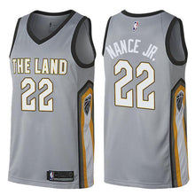 Load image into Gallery viewer, Cleveland Cavaliers Larry Nance Jr. Swingman Jersey 2019