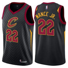 Load image into Gallery viewer, Cleveland Cavaliers Larry Nance Jr. Swingman Jersey 2019
