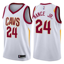 Load image into Gallery viewer, Cleveland Cavaliers Larry Nance Jr.Swingman Jersey 2019
