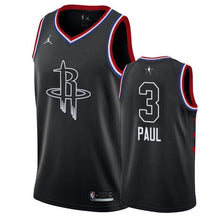Load image into Gallery viewer, Houston Rockets #3 Chris Paul 2019 ALL STAR Swingman Jersey 2019