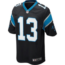 Load image into Gallery viewer, Kelvin Benjamin Carolina Panthers Game Jersey 2019