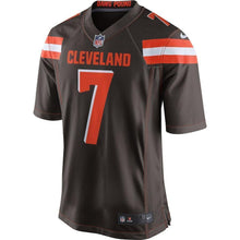 Load image into Gallery viewer, DeShone Kizer Cleveland Browns Game Jersey 2019