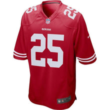 Load image into Gallery viewer, Richard Sherman San Fracisco 49ers Game Jersey 2019