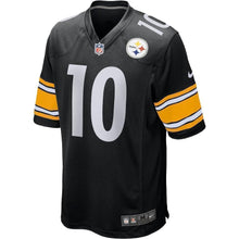 Load image into Gallery viewer, Martavis Bryant Pittsburgh Steelers Game Jersey 2019