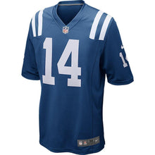 Load image into Gallery viewer, Hakeem Nicks IndianaPolis Colts Game Jersey 2019