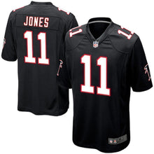 Load image into Gallery viewer, Julio Jones Atlanta Falcons Alternate Game Jersey 2019