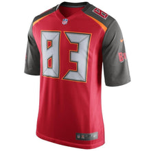 Load image into Gallery viewer, Vincent Jackson Tampa Bay Buccaneers Game Jersey 2019