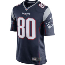 Load image into Gallery viewer, Danny Amendola New England Patriots Game Jersey 2019