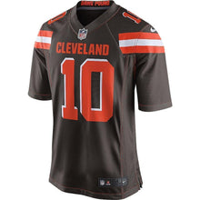 Load image into Gallery viewer, Robert Griffin III Cleveland Browns Game Jersey 2019
