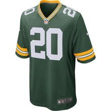 Load image into Gallery viewer, Kevin King Green Bay Packers Game Jersey 2019