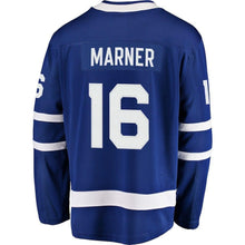 Load image into Gallery viewer, Mitchell Marner Toronto Maple Leafs Player Swingman Jersey 2019