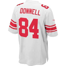 Load image into Gallery viewer, Larry Donnell New York Giants Game Jersey 2019
