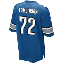 Load image into Gallery viewer, Laken Tomlinson Detroit Lions Game Jersey 2019
