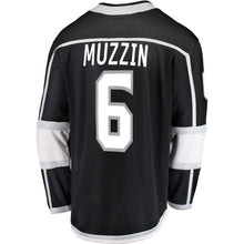 Load image into Gallery viewer, Jake Muzzin Los Angeles Kings Player Swingman Jersey 2019