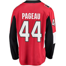 Load image into Gallery viewer, Jean-Gabriel Pageau Ottawa Senators Player Swingman Jersey 2019