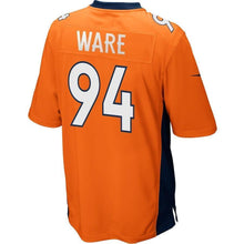Load image into Gallery viewer, Demarcus Ware Denver Broncos Game Jersey 2019