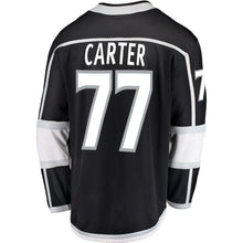 Load image into Gallery viewer, Jeff Carter Los Angeles Kings Player Swingman Jersey 2019