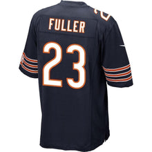 Load image into Gallery viewer, Kyle Fuller Chicago Bears Game Jersey 2019