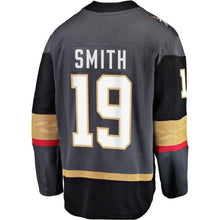 Load image into Gallery viewer, Reilly Smith Vegas Golden Knights Player Swingman Jersey 2019