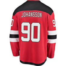 Load image into Gallery viewer, Marcus Johansson New Jersey 2019 Devils Player Swingman Jersey 2019