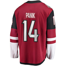 Load image into Gallery viewer, Richard Panik Arizona Coyotes Player Swingman Jersey 2019