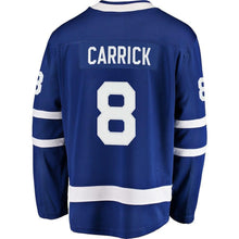Load image into Gallery viewer, Connor Carrick Toronto Maple Leafs Player Swingman Jersey 2019